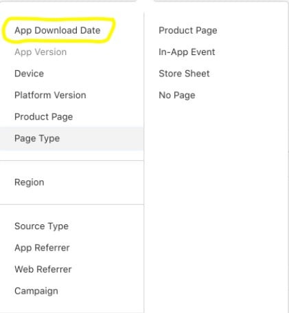 Mobile Audience Growth Stack & 2022 App Marketing Trends: Mobile Growth Food For Thought (#60) 3 Appdownload_data1